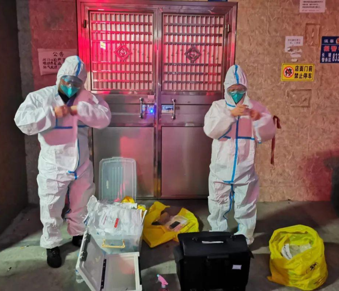 沈阳新增密接（沈阳本次疫情各类密接者超万人）