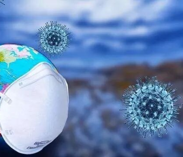 变异毒株14秒，病毒传播的惊人速度与人类应对的挑战