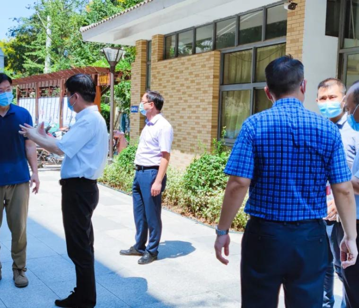 南京疫情最新消息结束:南京疫情最新消息结束了吗