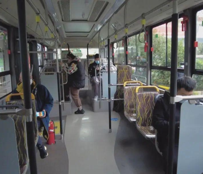 没做核算检测7天后绿码变成黄码吗/没做核酸还是绿码