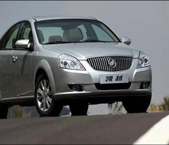 通用别克凯越如何/通用别克凯越如何连接蓝牙