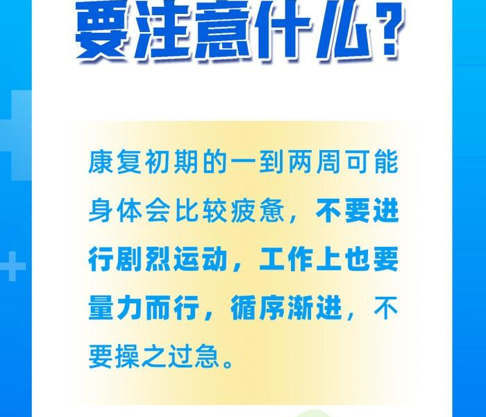 复阳时间/复阳患者多久转阴