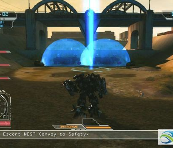 变形金刚2卷土重来游戏怎么设置中文/变形金刚2卷土重来游戏攻略