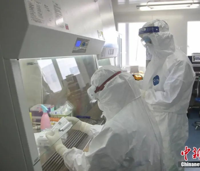 新冠无症状感染者患病率/新冠肺炎无症状感染者患病率