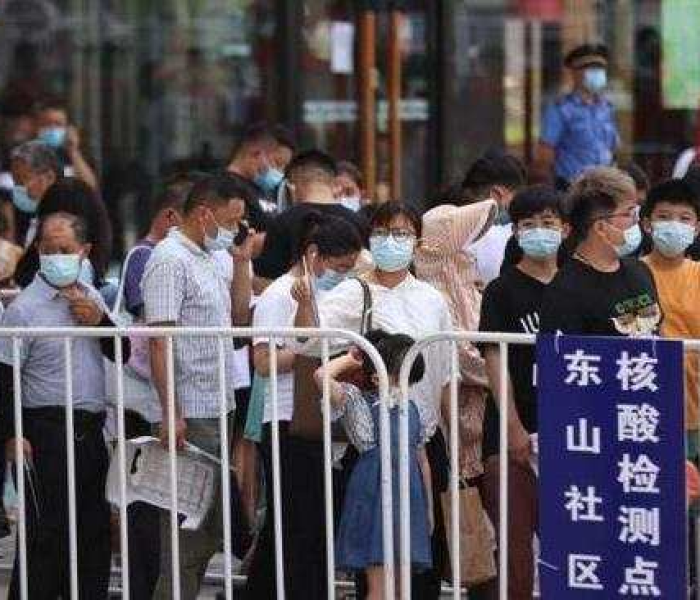 南京至张家界疫情传播链层层失守,防控漏洞背后的深层反思 南京至张家界疫情传播链层层失守,防控漏洞背后的深层反思