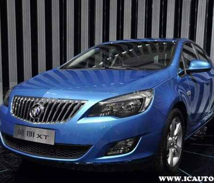 英朗xt和gt提速（英朗gt和xt哪个质量好）