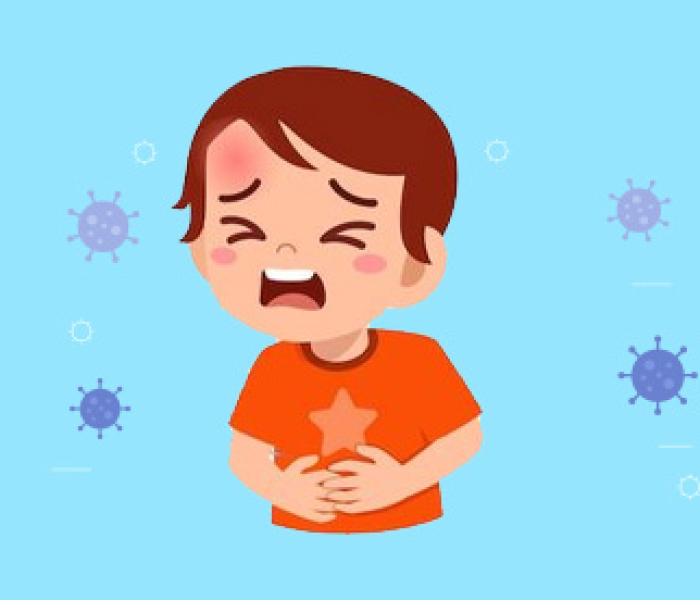 山西诺如病毒/陕西诺如病毒 2020 山西诺如病毒/陕西诺如病毒 2020