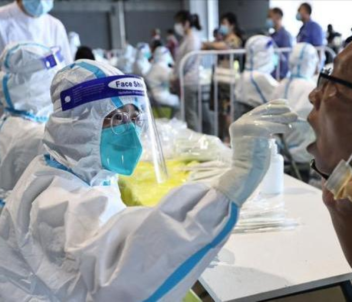 石家庄疫情最新消息一/石家庄疫情最新消息新增病例