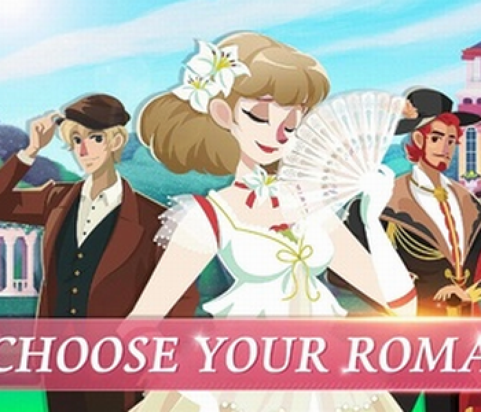 玫瑰花园游戏攻略/玫瑰花园手游