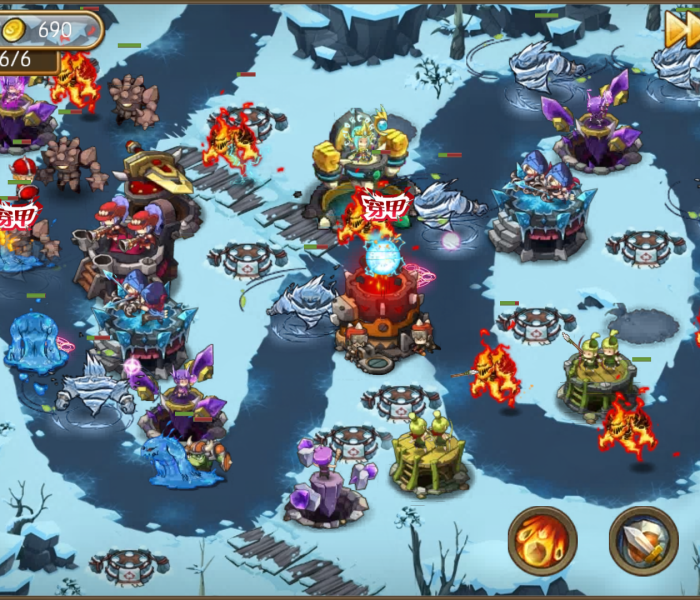 守卫部落用什么厉害/部落守卫战带兵数量