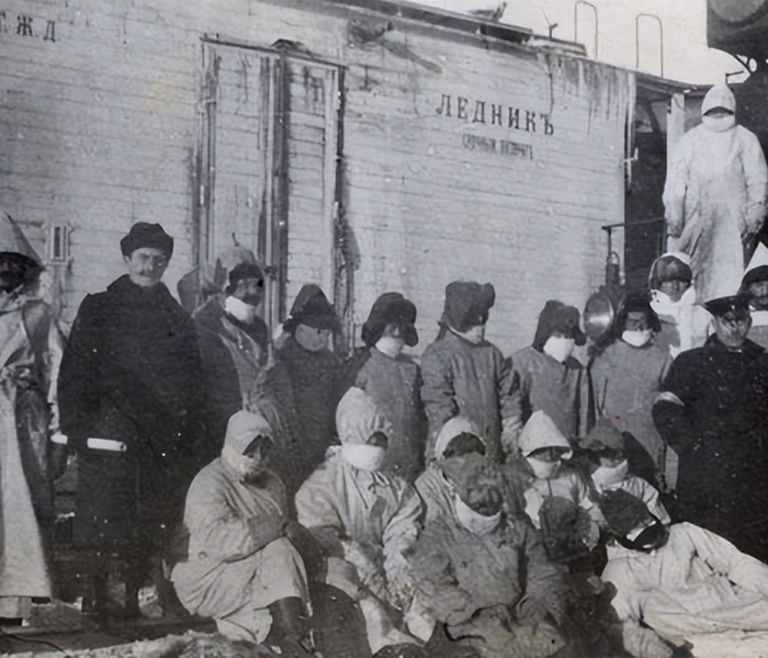 陕西鼠疫爆发是哪一年/陕西鼠疫爆发