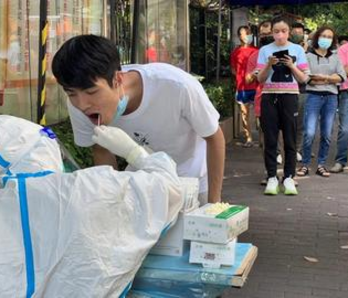 广州本轮疫情应对，精准防控与城市韧性的双重考验