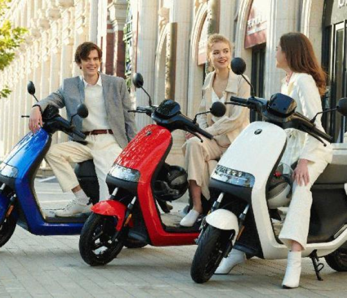 九号电动车所有车型价格（九号电动车所有车型价格续航多少）