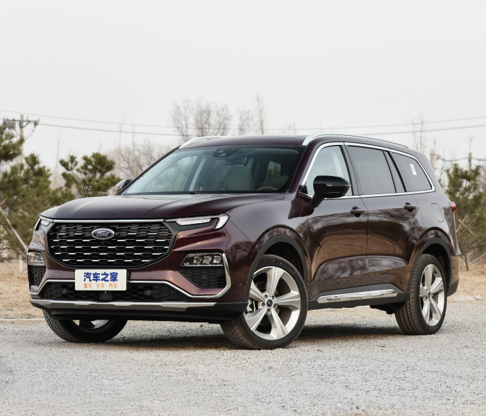 suv汽车之家报价及图片（汽车之家2021款suv报价及图片）