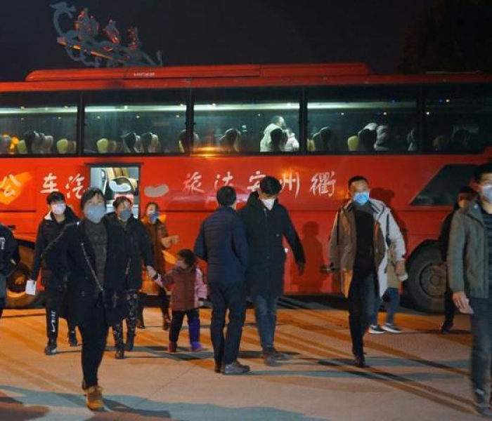 北京五一后返岗返学需核酸证明吗:北京五一后返岗返学需核酸证明吗现在