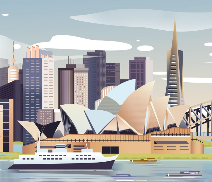 墨尔本有哪些大学预科班（墨尔本大学预科录取条件）