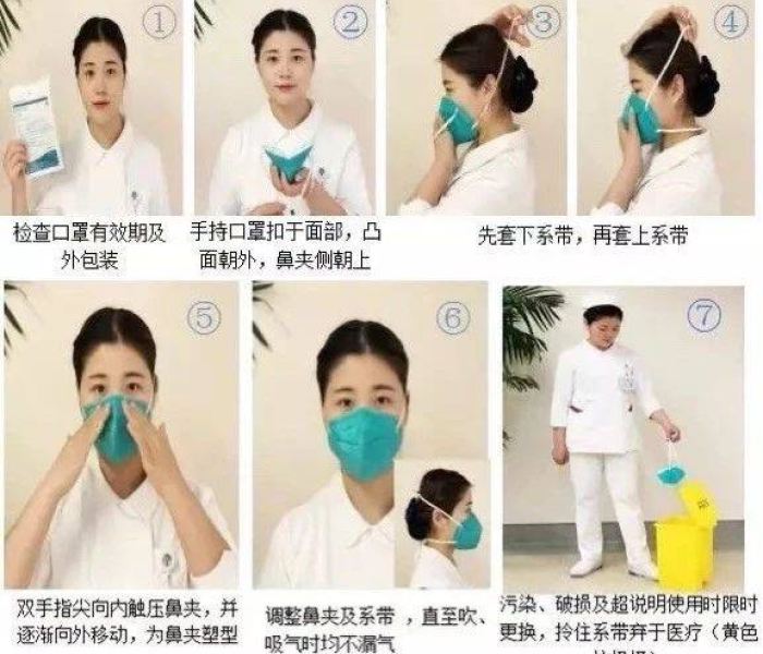 新冠肺炎症状早期表现（新冠肺炎早期症状和前兆）