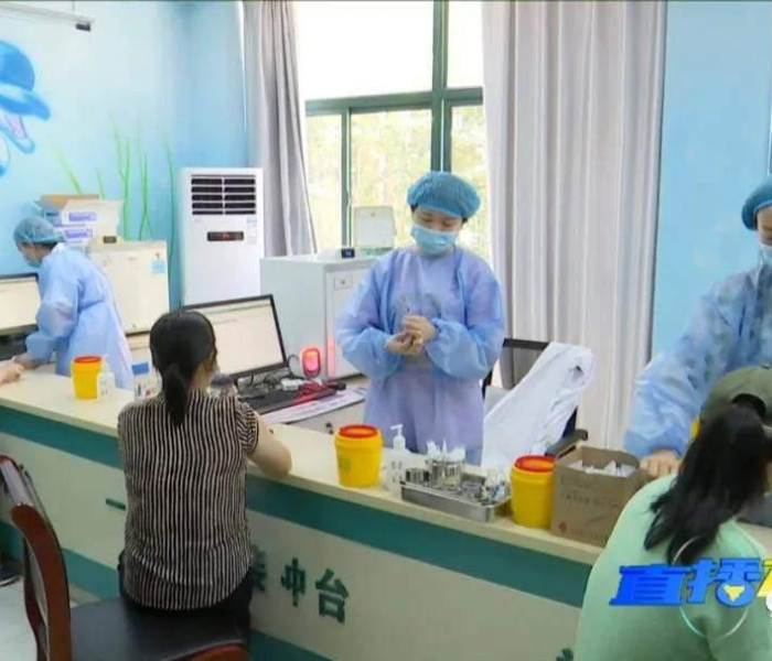 科兴 3针（科兴3针）