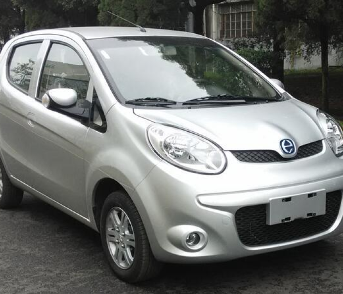 江铃新能源全部车型/江铃新能源全部车型图片及价格