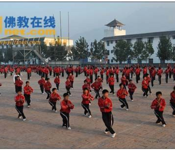 塔沟武校的费用是多少/塔沟武校2021收费标准