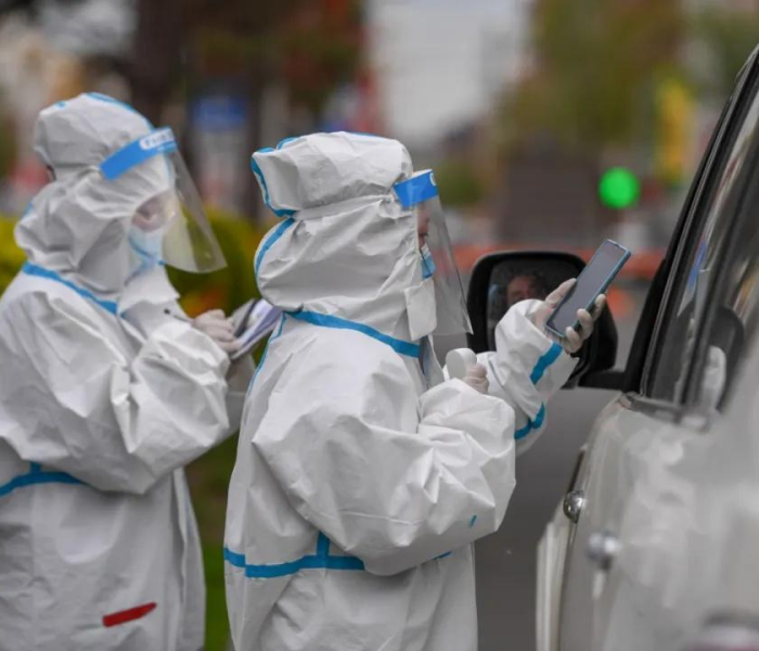 【沈阳什么时候解除封城/沈阳什么时候解除封城了】