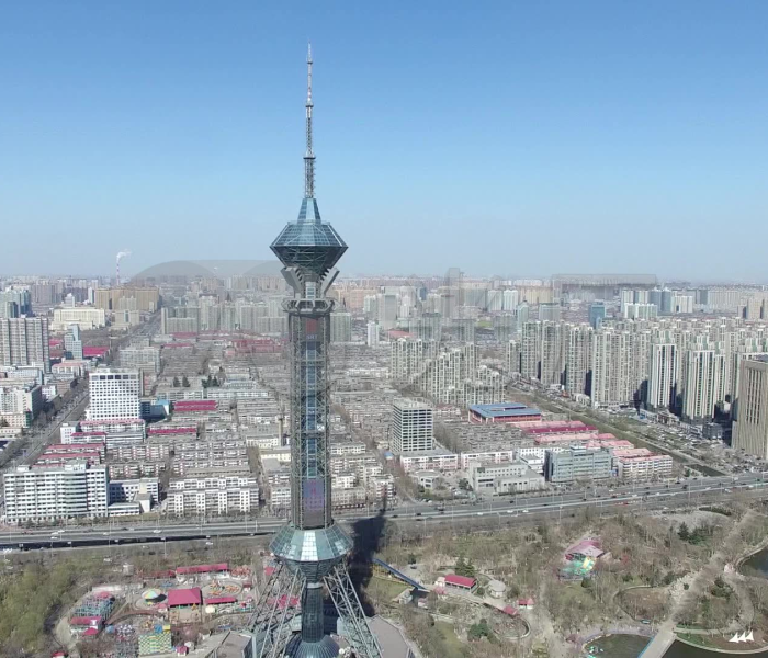 【实拍石家庄/实拍石家庄视频】