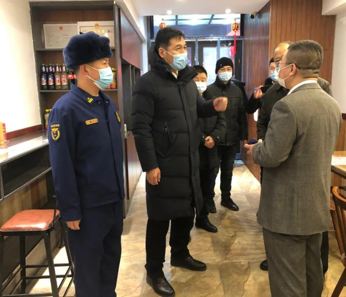 牡丹江市疫情最新情况今天/牡丹江市最新消息