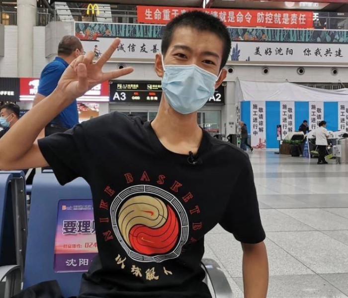 【沈阳确诊学生哪个学校的/沈阳确诊女生是哪个学校】