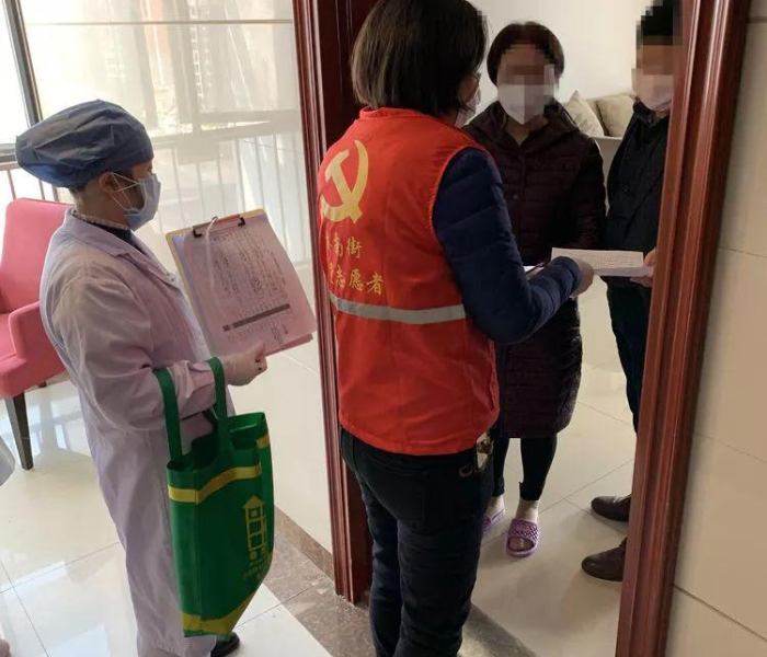 【湖北昨天新增本土病例详情/湖北昨天新增疫情多少人】