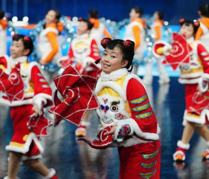 冬奥会开幕在哪（冬奥会开幕在哪里举行）