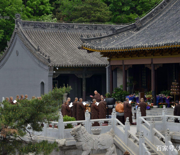 【辽宁省海城大悲寺怎么供养/辽宁海城大悲禅寺】