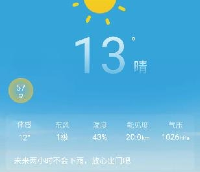 官方正版无广告的天气预报软件，为何它成为现代生活的必备神器？