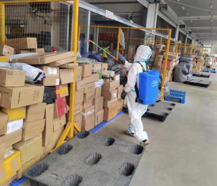 核酸检测全员阴性:核酸检测结果全部阴性