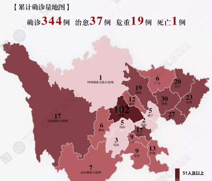 【新冠肺炎各地感染人数/新冠肺炎各地感染人数统计】