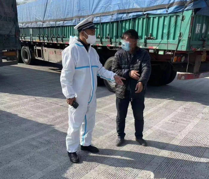 丰县疫情下的于某，个体命运与公共危机交织的警示录