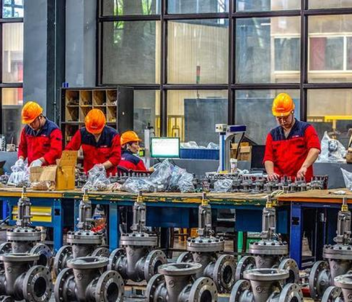 pmi是什么意思啊经济学/什么是pmi指数?为什么能够运用pmi指数对经济进行预测?