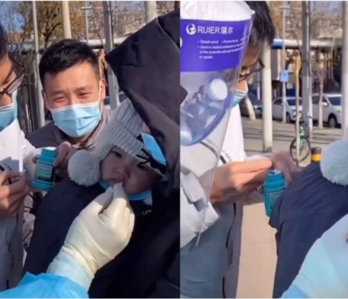 【天津为什么做核酸/天津为什么做核酸检测】