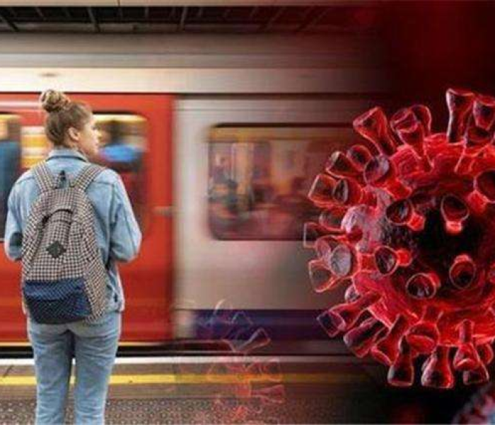 元旦前后或有一波新冠感染高峰期是几天/新冠病毒变异元旦还能出行吗