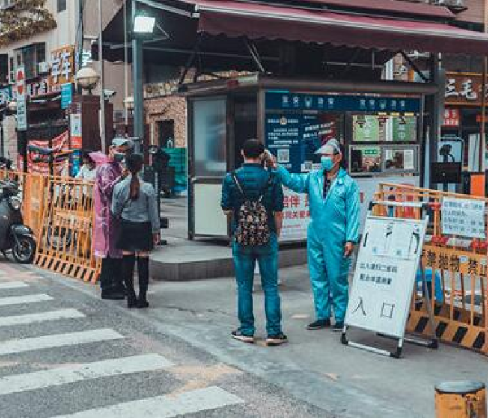 【长春解封最新消息今天/长春封闭场所解封】
