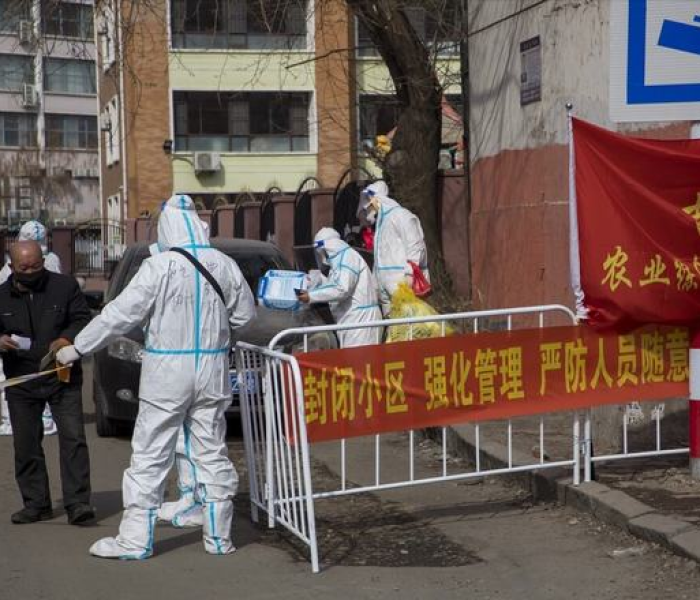 吉林疫情为什么这么严重呢/吉林疫情为何这么严重