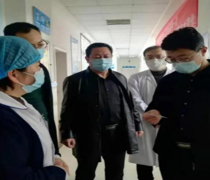 【威海疫情最新通报数据/威海疫情最新动态】