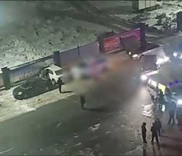 吉林发生命案/吉林市发生命案