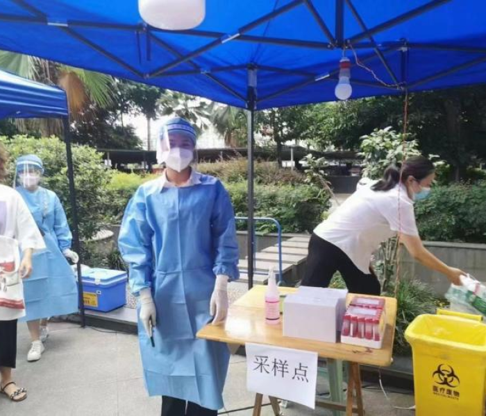 盐城大丰疫情情况（盐城大丰疫情情况最新）