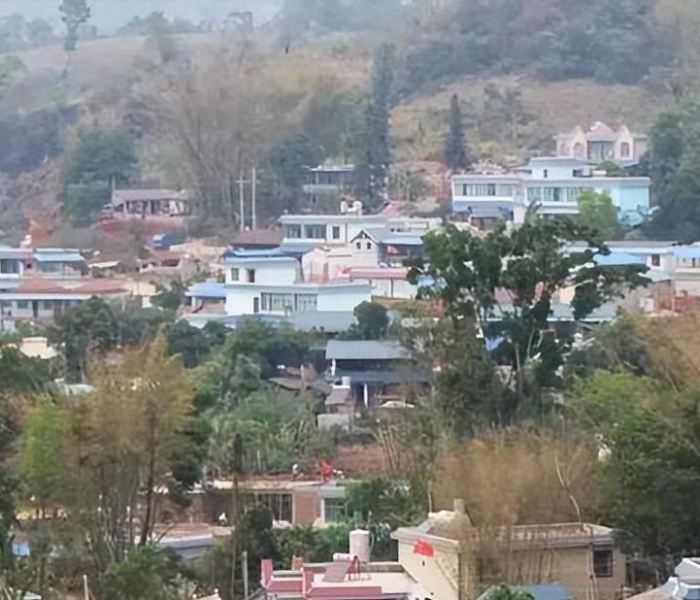 开州区疫情公布（开州区疫情公布最新消息）