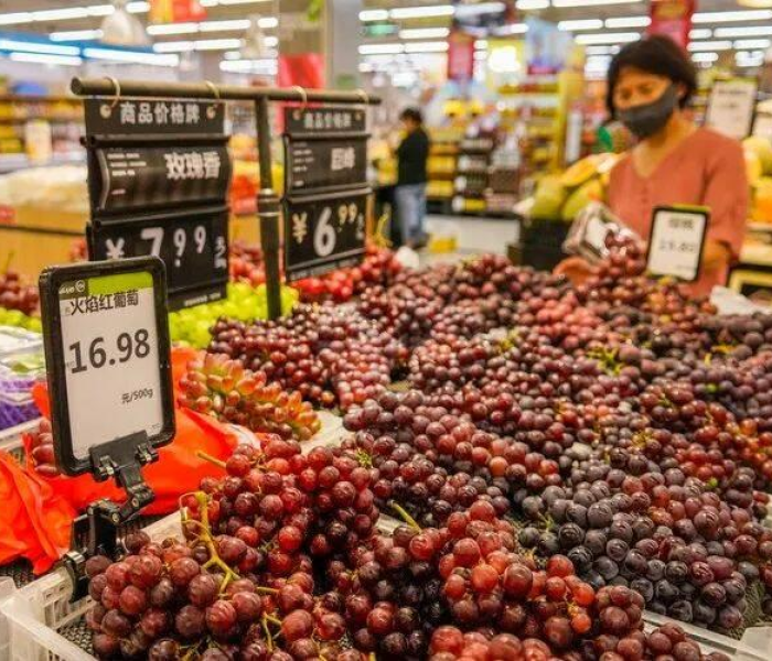 上海新增2个高风险地区有哪些/最新上海高风险区域包括哪些