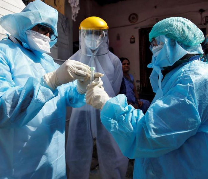 河南洛阳共发现8名本土感染者病例/河南洛阳新增病例