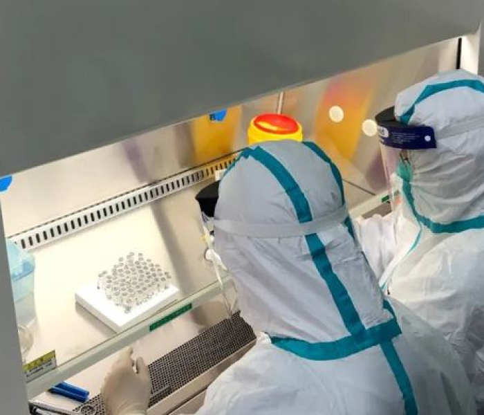 武汉核酸检测存量清零（武汉核酸检测查缺补漏）