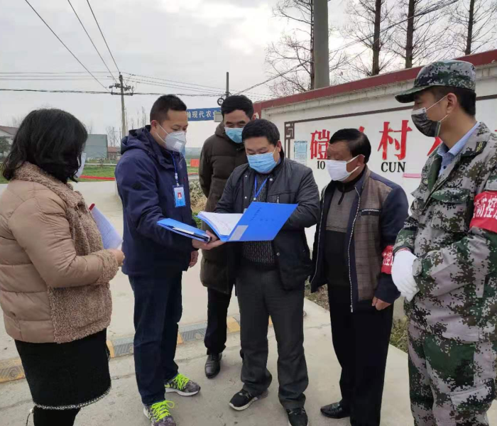 确诊人数不断攀升!江苏一地全力应对:江苏确诊病例人数