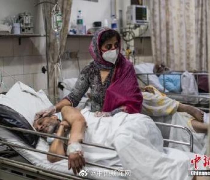 【印度毛霉菌病能活多久/印度毛霉菌病爆发】 【印度毛霉菌病能活多久/印度毛霉菌病爆发】