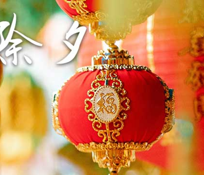 2026年除夕节是几月几日/2026年除夕节是几月几日啊